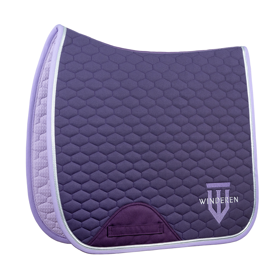 Winderen dressage saddle pad