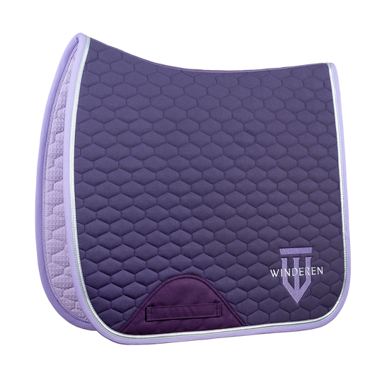 Winderen dressage saddle pad