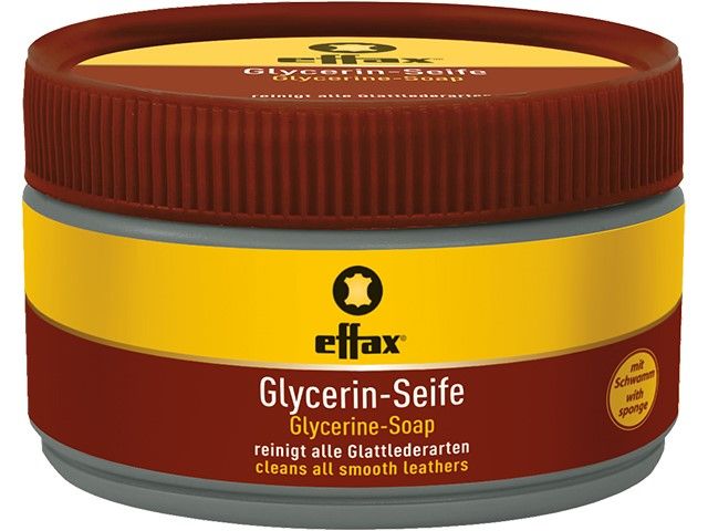 Effax Glycerine Soap