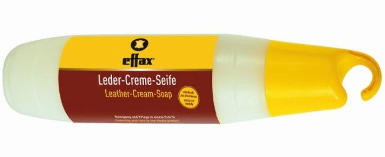 Effax Leather Cream Soap