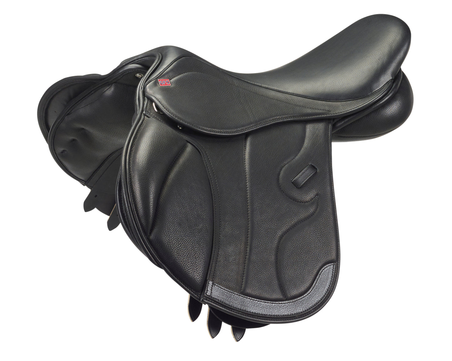 GFS Monarch Cob Jump Saddle