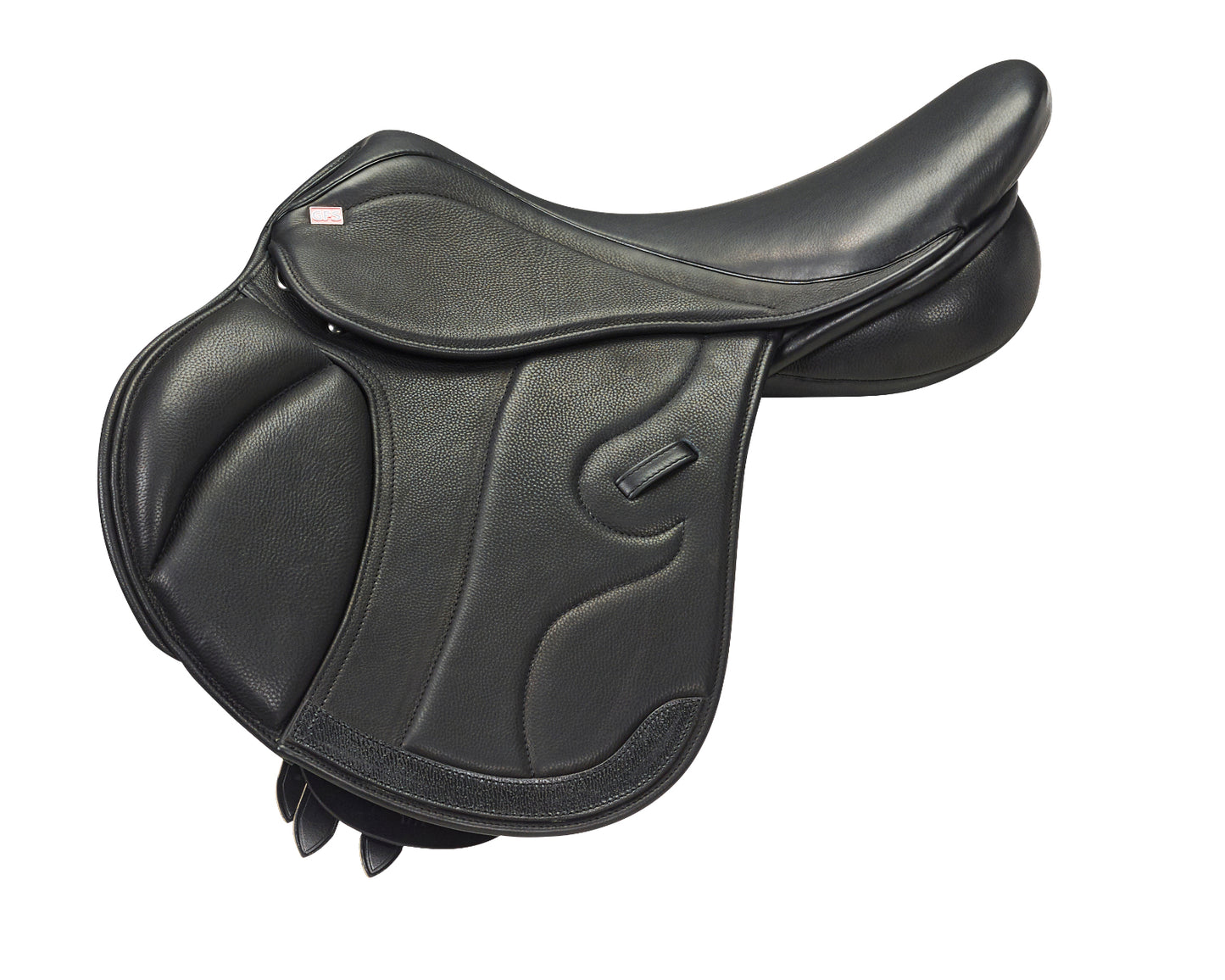 GFS Monarch Cob Jump Saddle