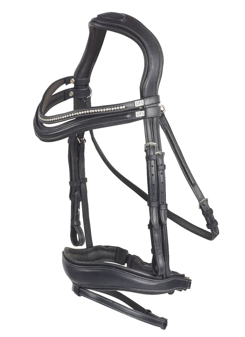 GFS PREMIER PRIME BRIDLE