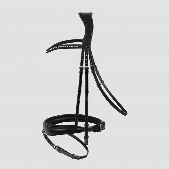 PASSIERBLU Spirit Snaffle Bridle