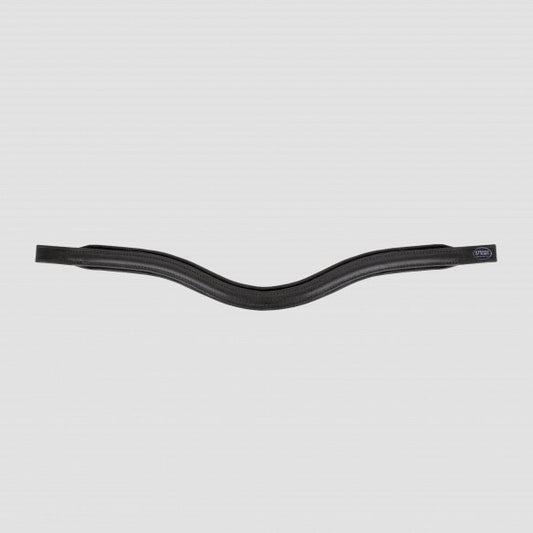 PASSIER Waved, Padded Browband