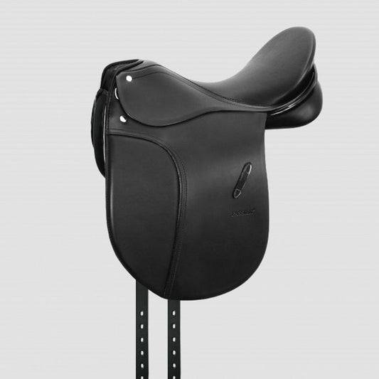 Passier Young Star II Young Generation Dressage Saddle (Demo Saddle, available for trial)