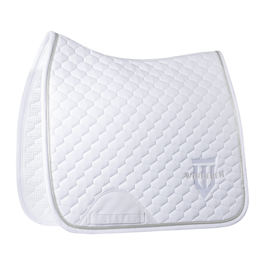 Winderen dressage saddle pad